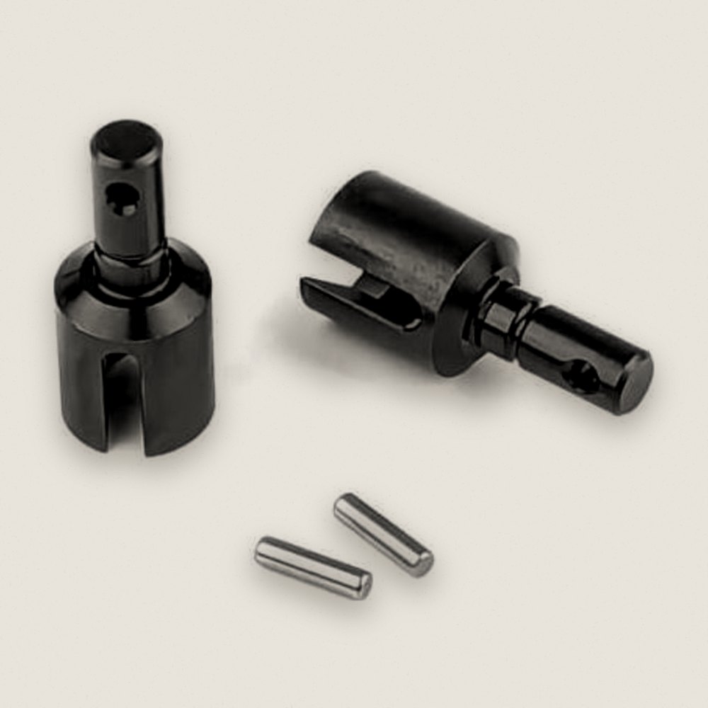 Differential Outdrives (Hd F/C/R Eb/Et48 Mt/Sct410 2.0 2 Pieces)