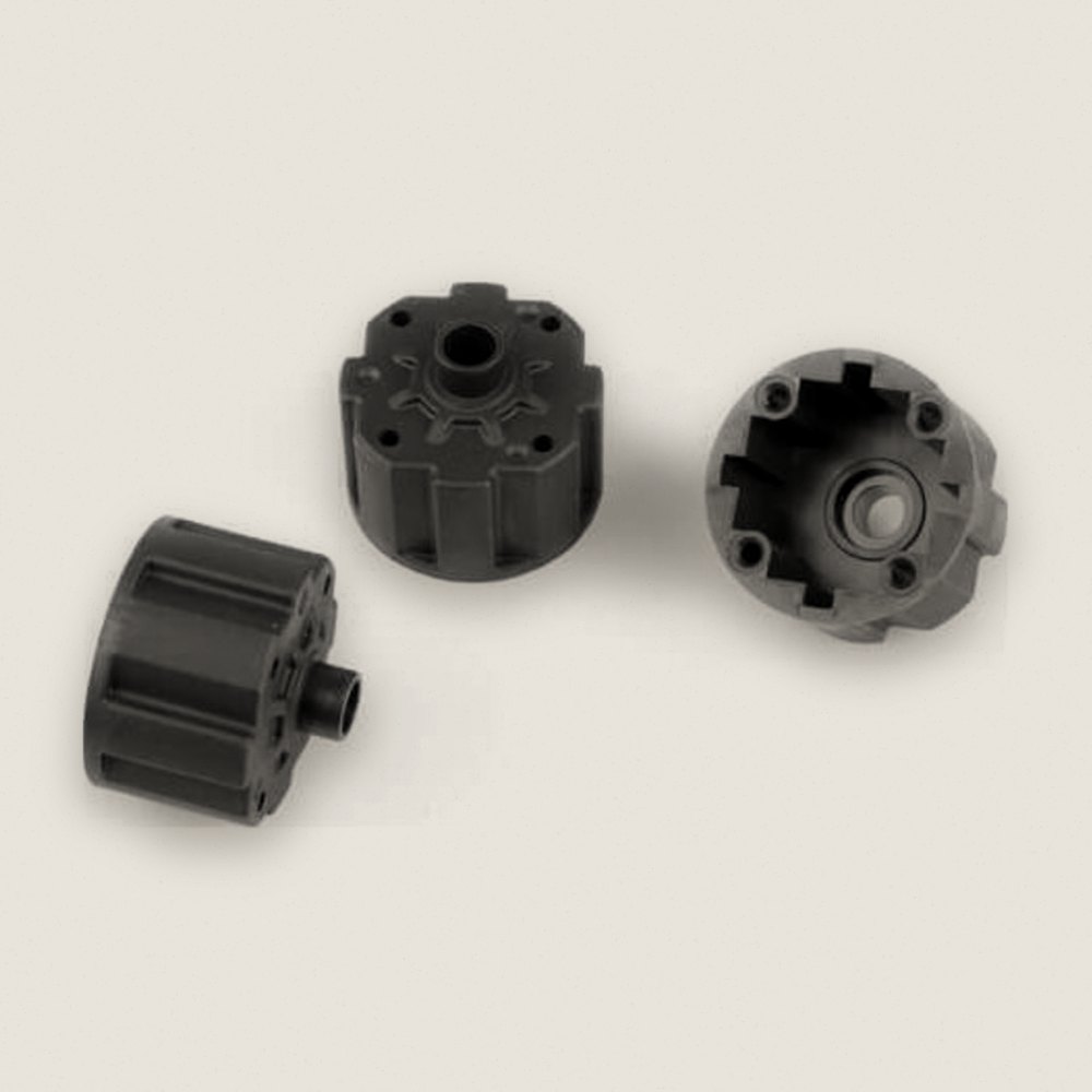 Differential Case (f/c/r composite 3 pieces)