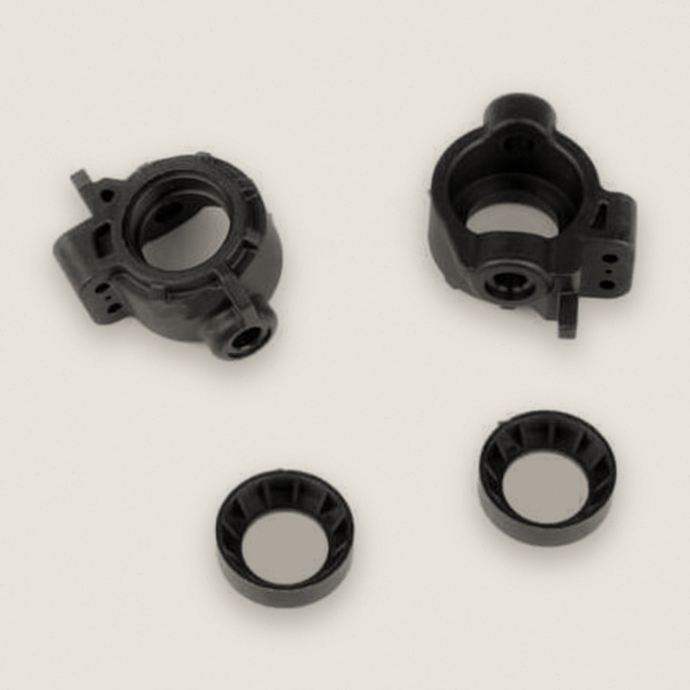 Adjustable Ackerman Spindles EB/NB 2.1