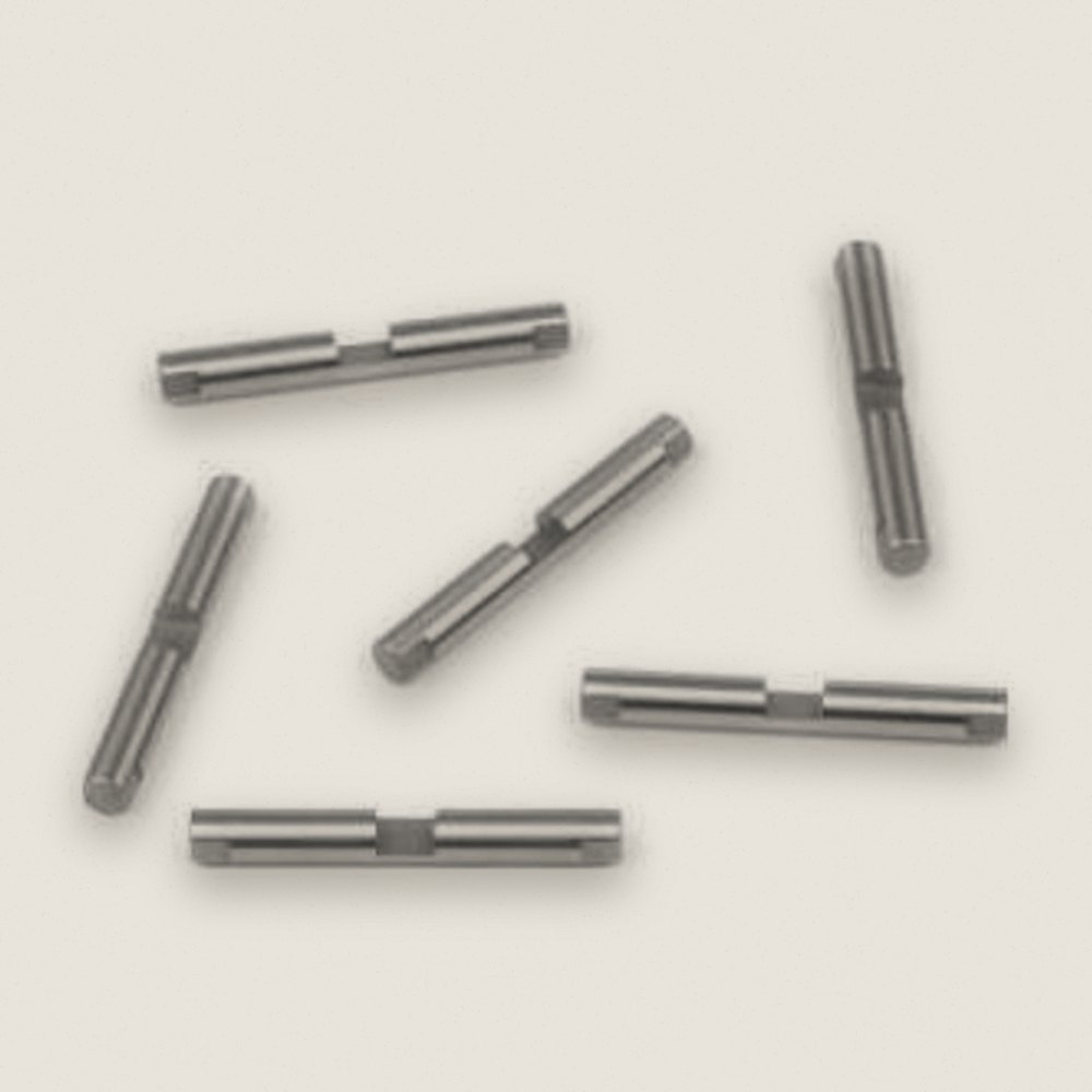 Differential Cross Pins (2.0 6 pieces)