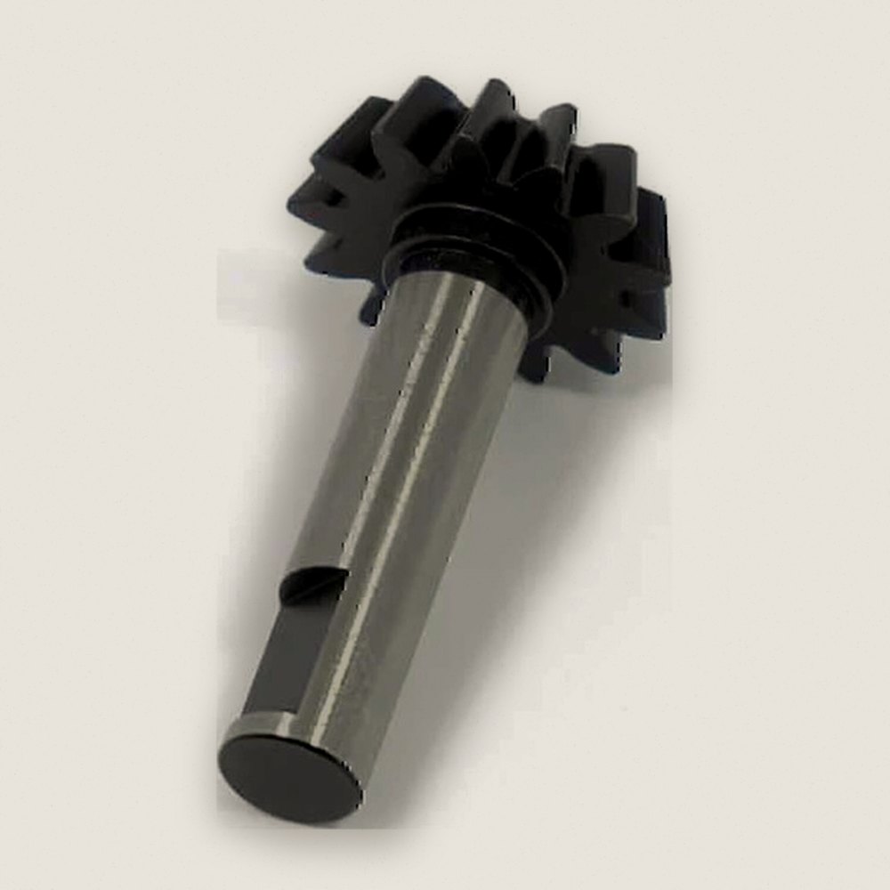 Differential Pinion, CNC 13T for Use with TKR9151B - Tekno RC
