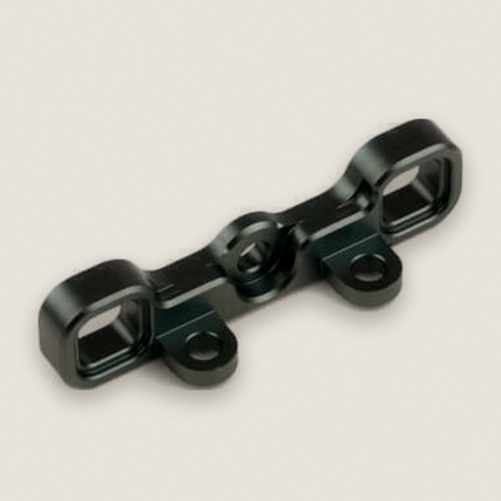 Hinge Pin Brace 7075 1mm LRC EB/NB48 2.1 A Block
