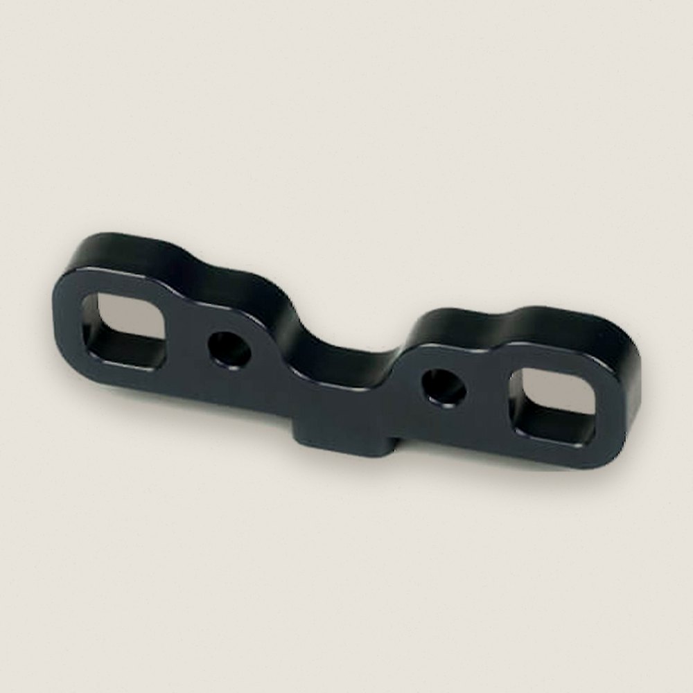 Hinge Pin Brace (CNC 7075 EB/NB48 2.0 C Block)