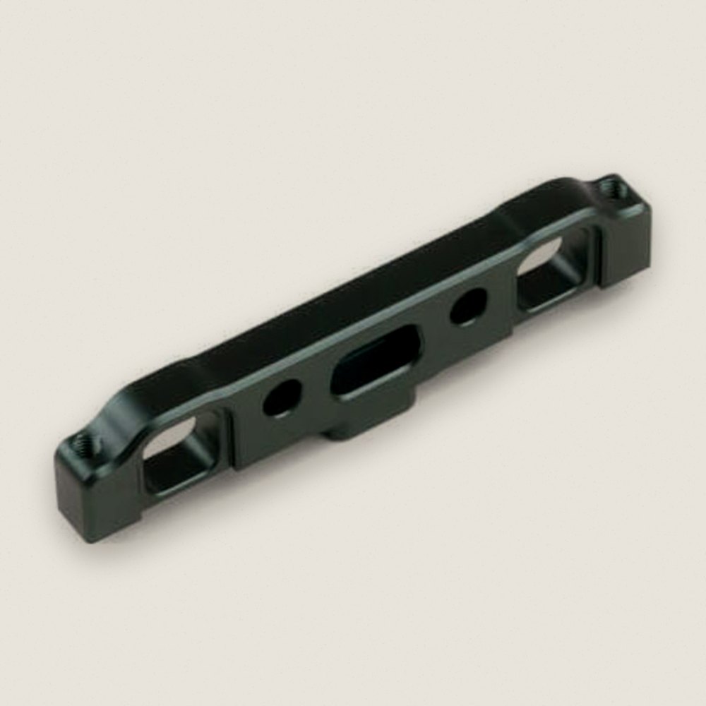 Hinge Pin Brace 7075 2mm LRC EB/NB48 2.1 C Block