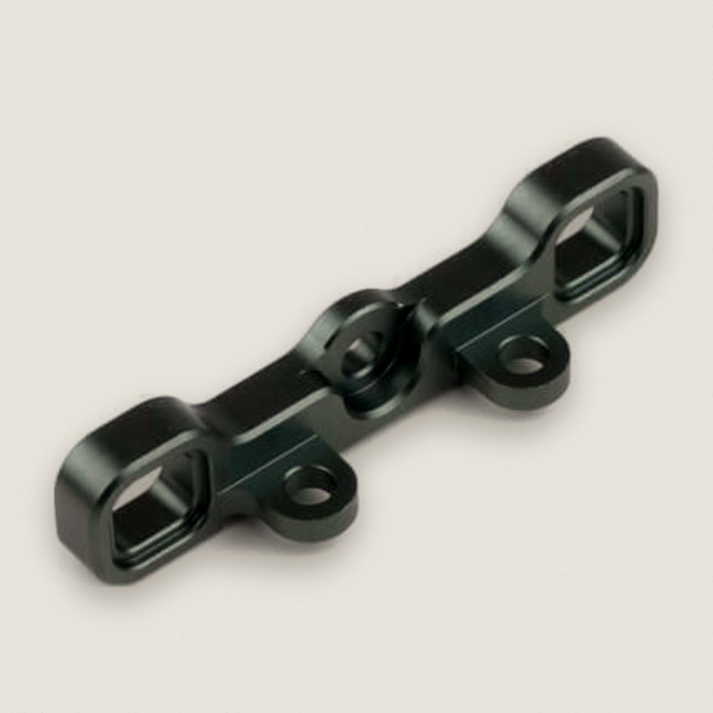 Hinge Pin Brace 7075 1mm LRC EB/NB48 2.1 D Block