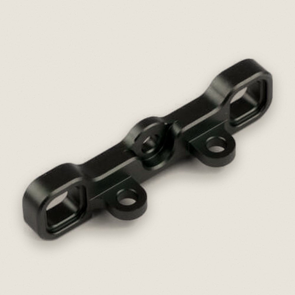 Hinge Pin Brace 7075 2mm LRC EB/NB48 2.1 D Block