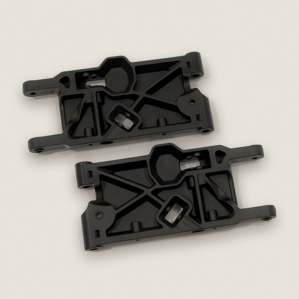 Suspension Arms (wide pivot rear EB/NB48 2.1+)
