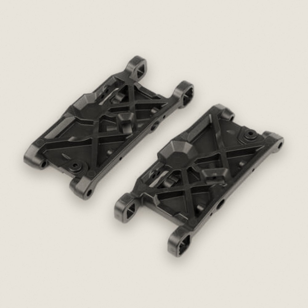 Suspension Arms (rear, extra tough, EB/NB48 2.0)