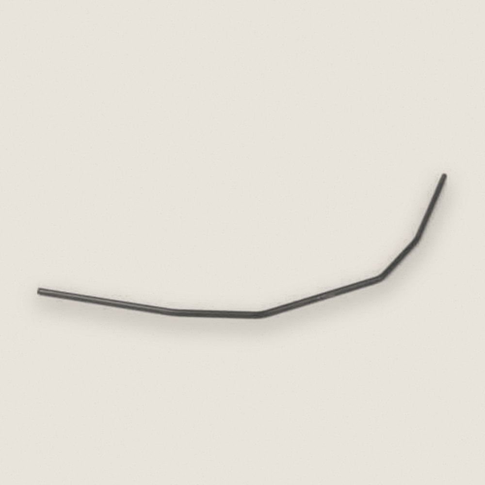 Sway Bar (rear 2.2mm)