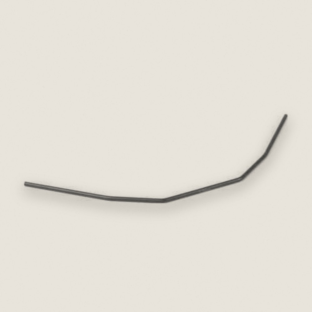 Sway Bar (rear, 2.3mm)