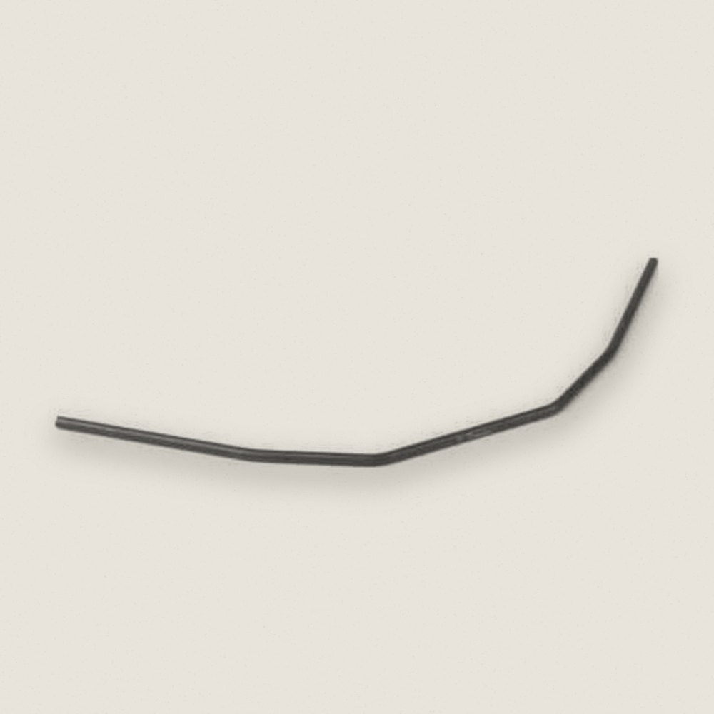 Sway Bar (rear 2.7mm)