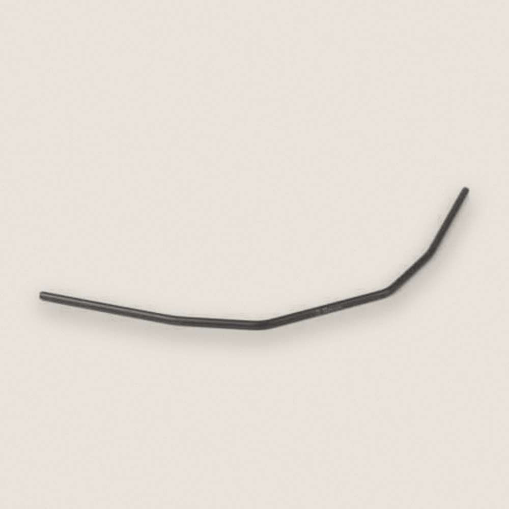 Rear Sway Bar, 2.8mm - Tekno RC