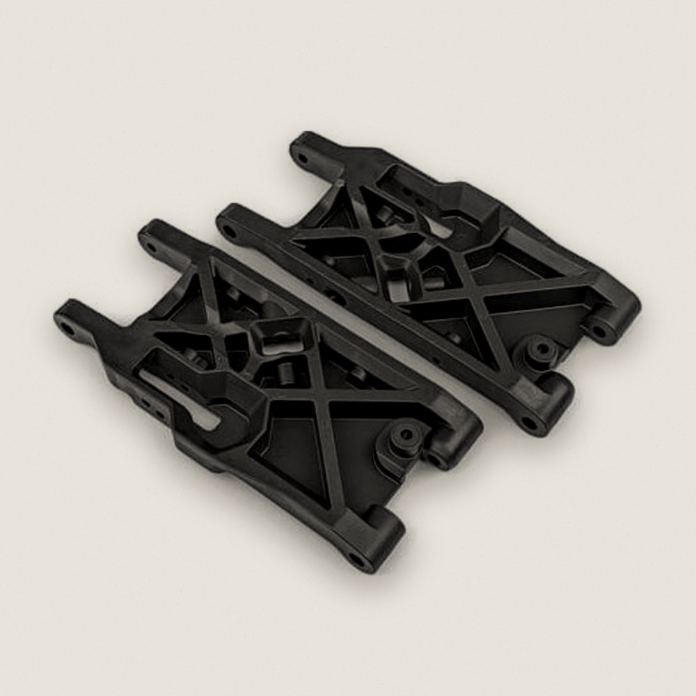 Suspension Arms (Revised Rear Eb/NB48 2.1)