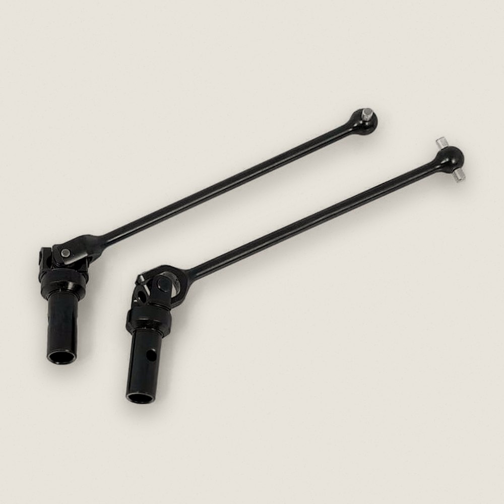 Universal Driveshaft Set (Rear 94.5mm Eb/Nb 2.X 2 pieces)