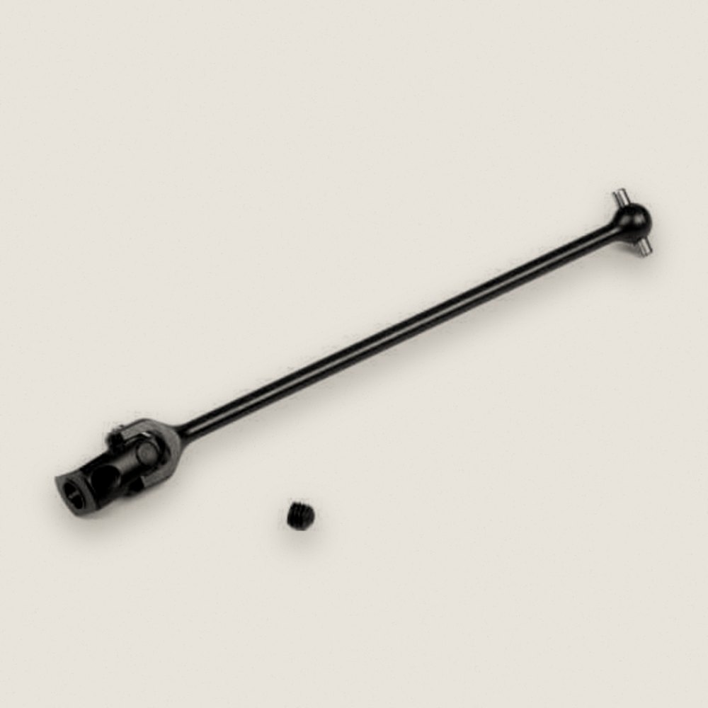 Universal Driveshaft (center rear 109mm NB48 2.0)