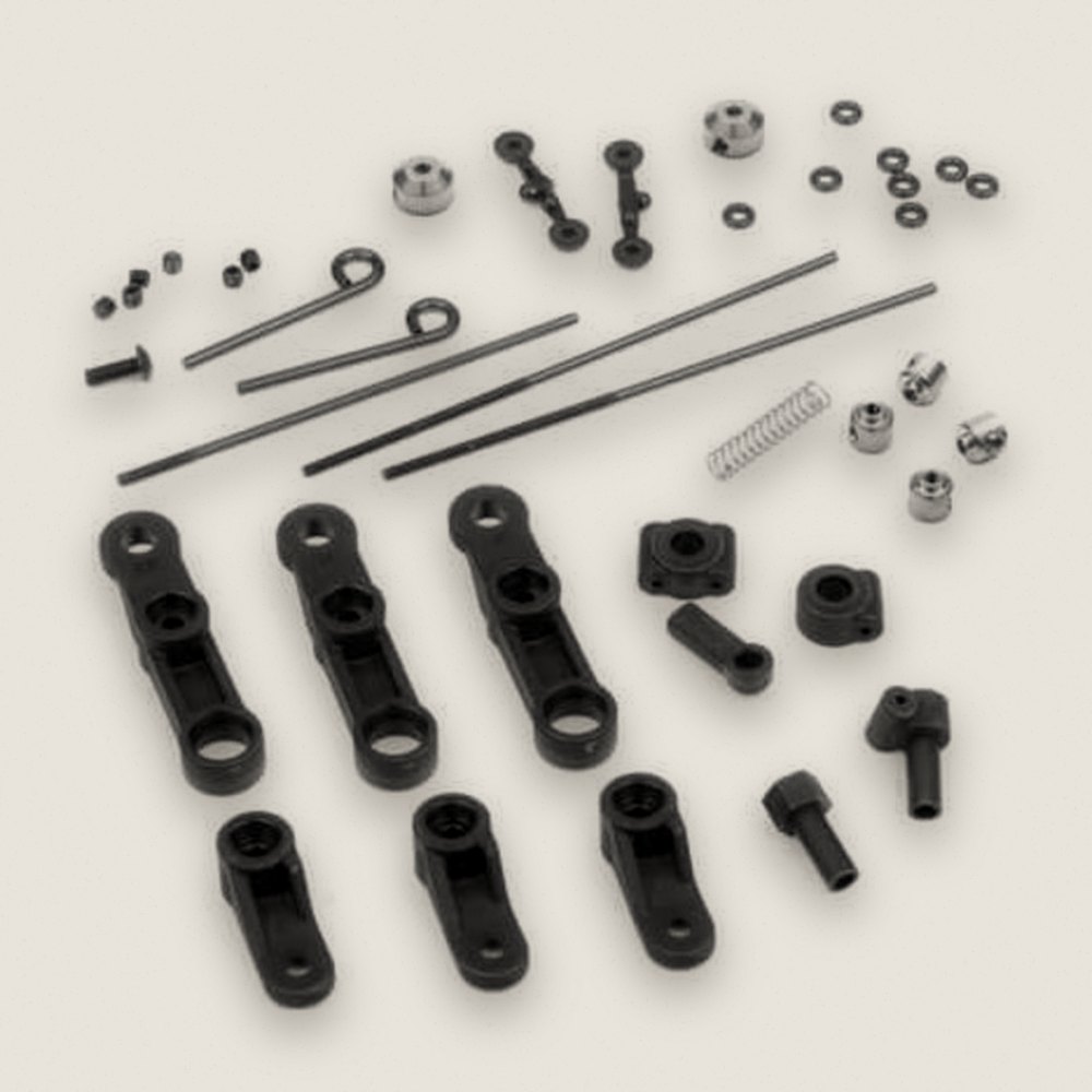 Throttle Brake Linkage (NB/NT48 2.0)