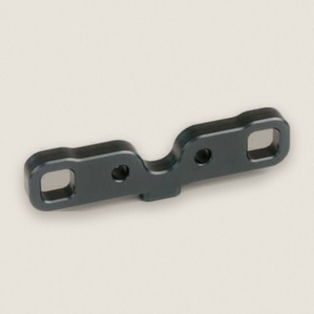 Hinge Pin Brace (CNC 7075 ET/NT48 2.0 C Block)