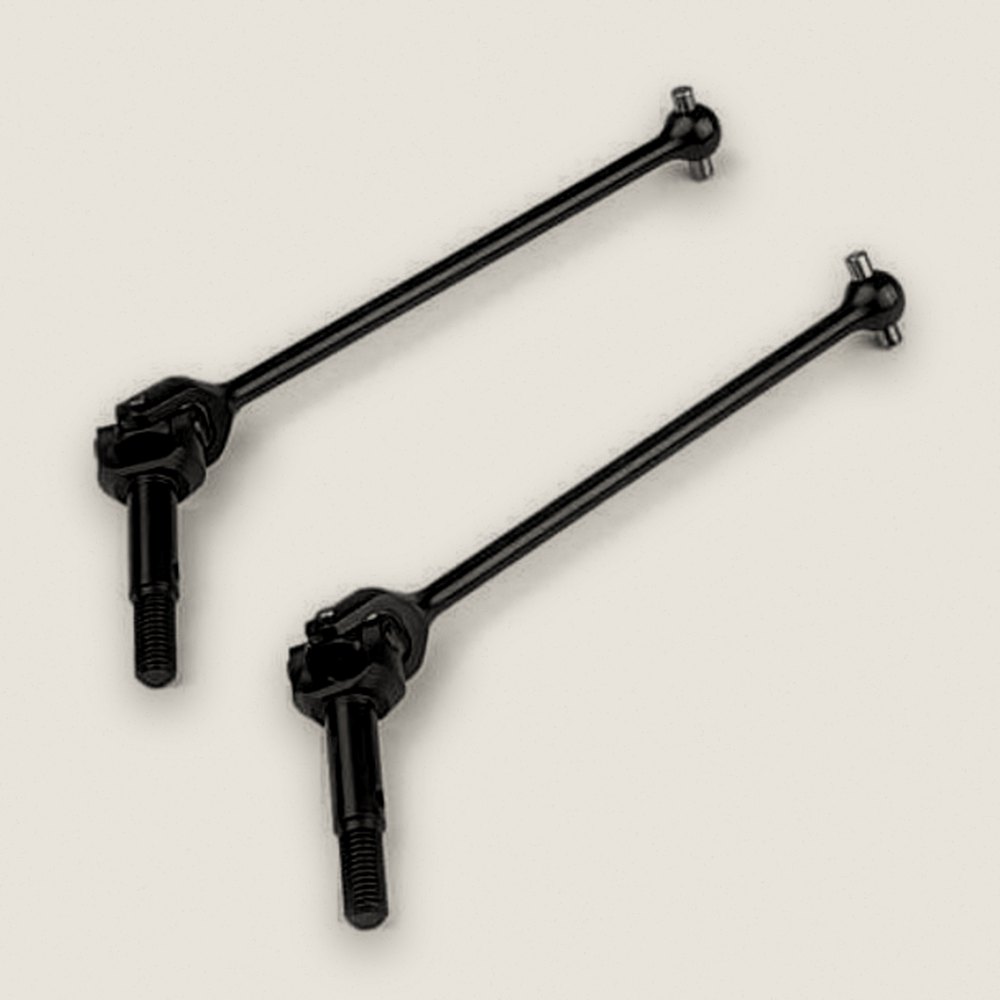 Universal Driveshaft Set (f/r 87mm MT/SCT410 2.0 2 pieces)