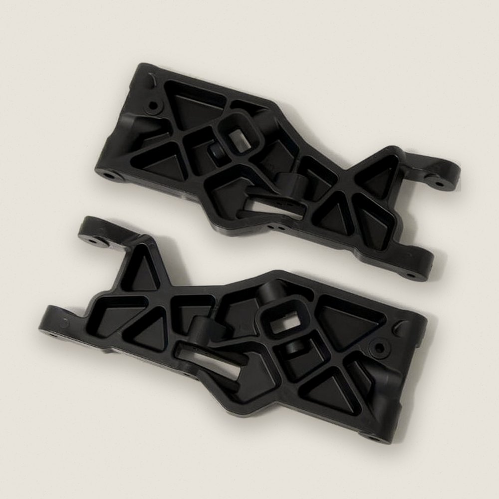 Suspension Arms (front 2 pieces MT48 2.0)