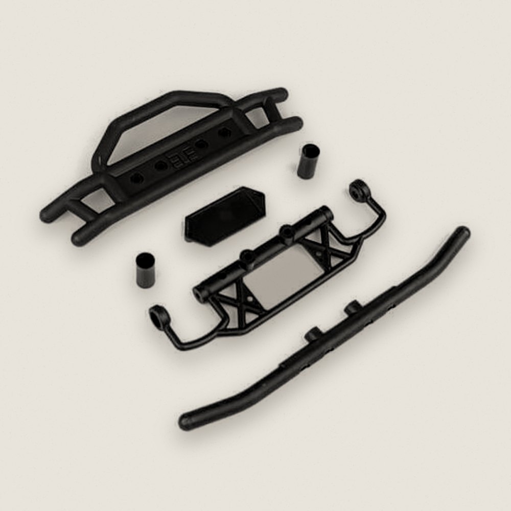 Bumper Bar Set (F/R Mt/Sct410 2.0)