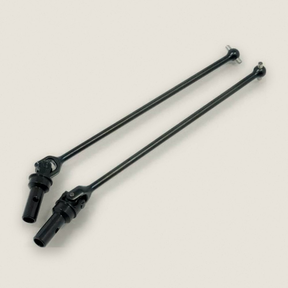 Universal Driveshaft Set (rear only 140mm ET/NT 2.x 2 pieces)