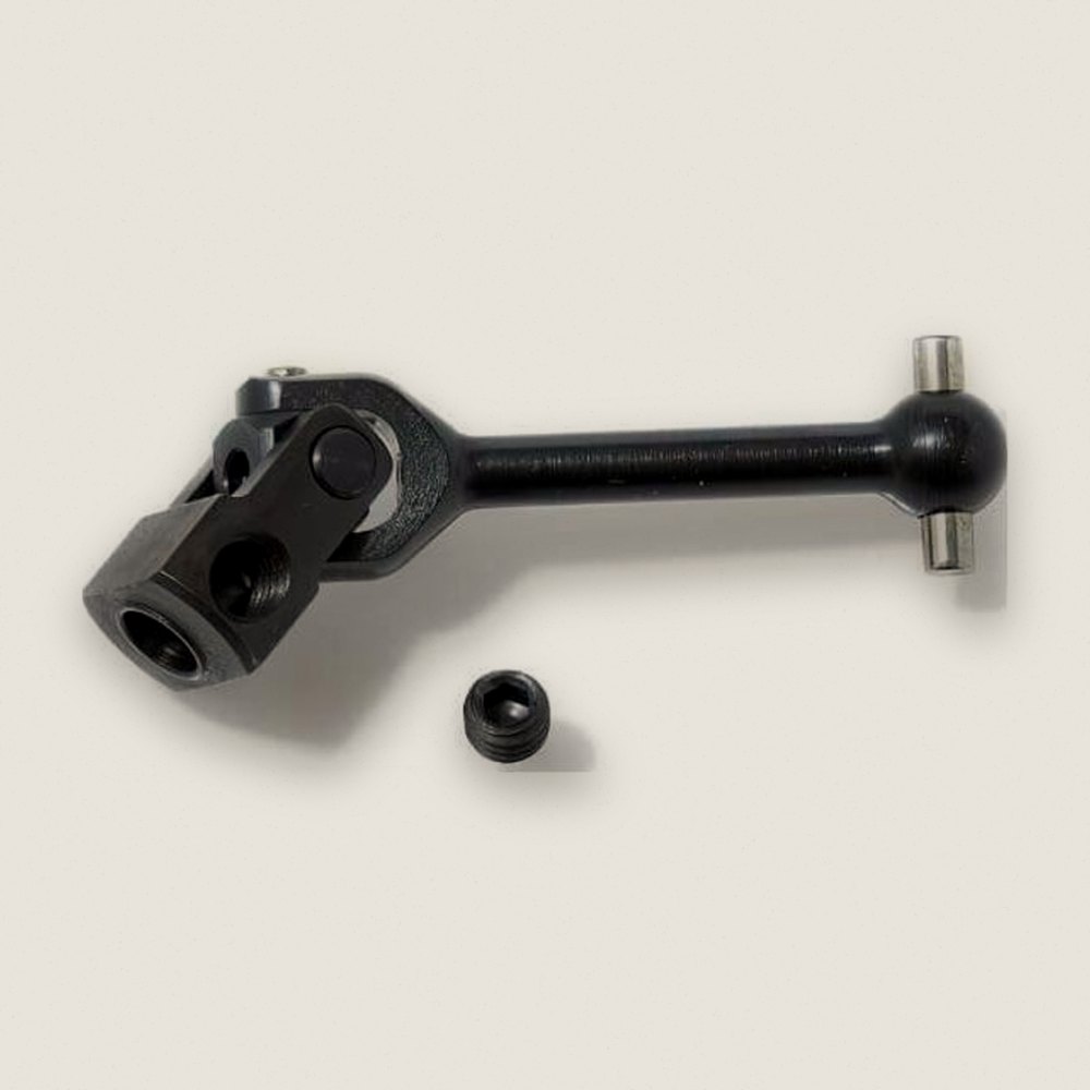 Universal Driveshaft (center rear 37.5mm MT48 2.0)