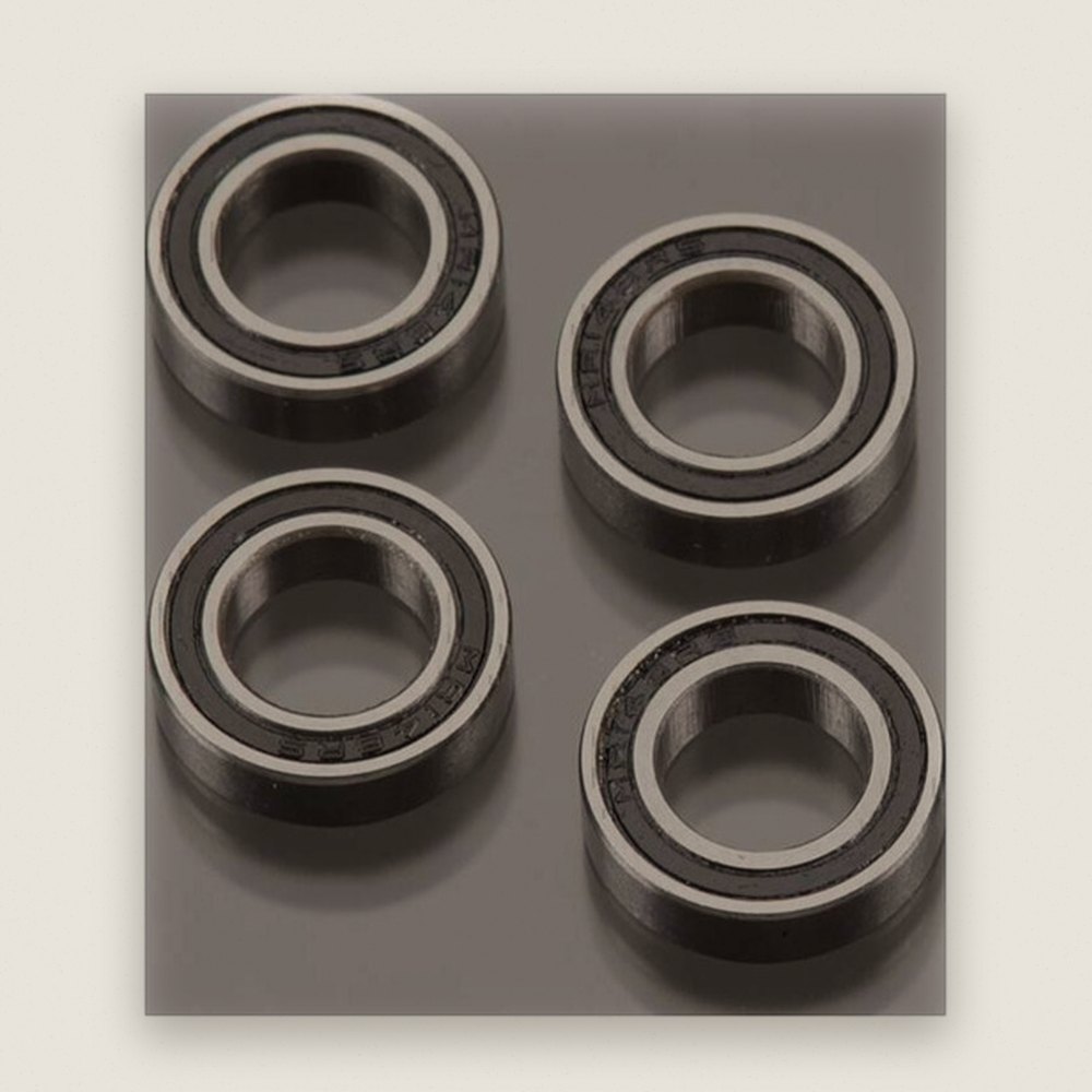 Ball Bearing 8x14x4mm EB48 (4)