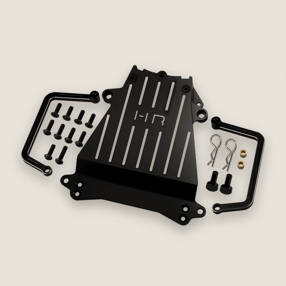 T6 Battery Mount Plate CW01 Lunchbox or Midnight Pumpkin