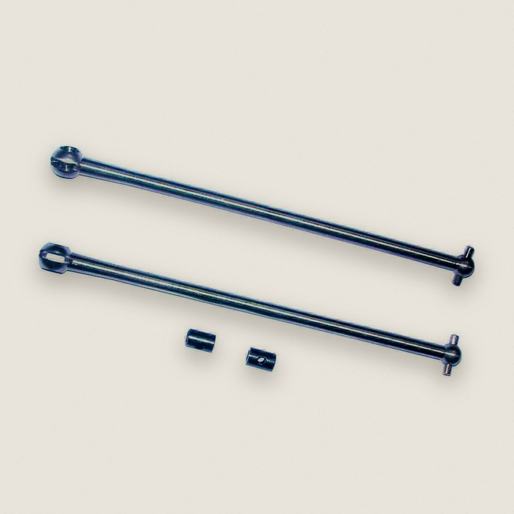 Titanium Cv Drive Shaft: LST (2)