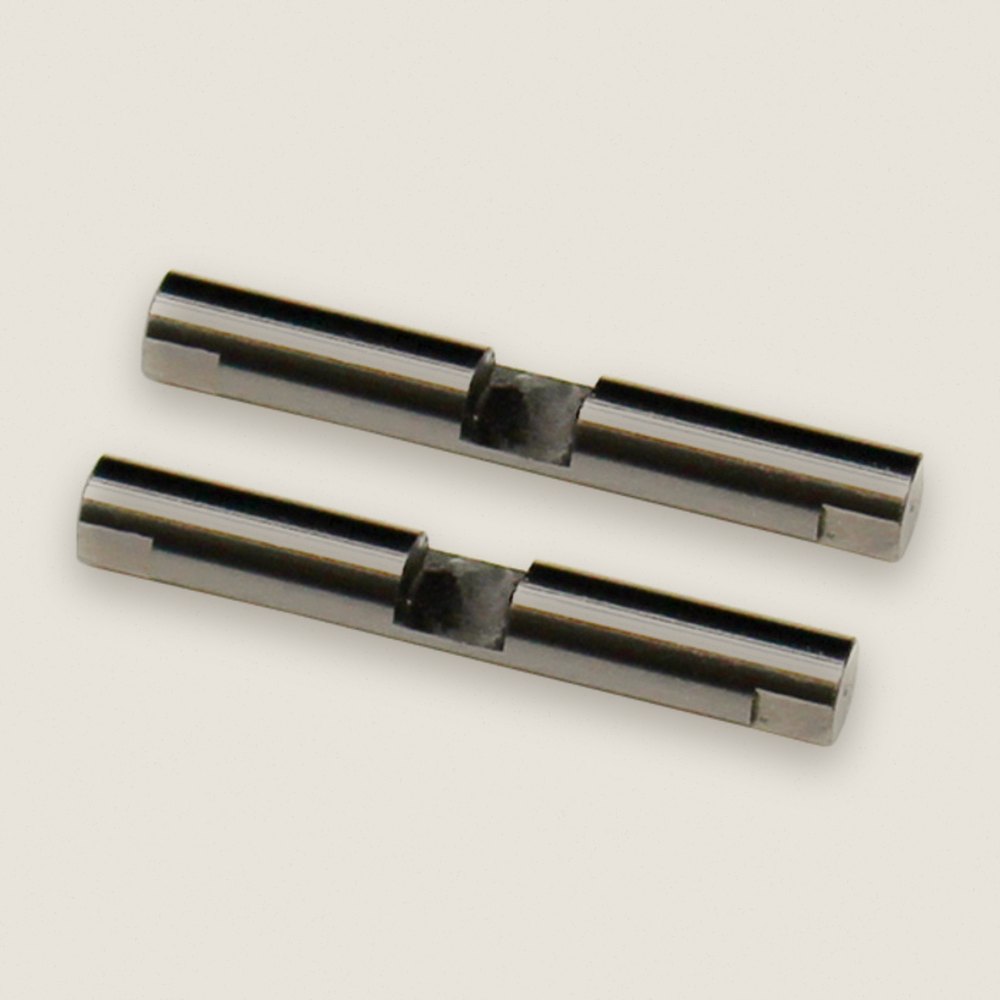 Titanium Differential Cross Pins (2) MT410 EB48