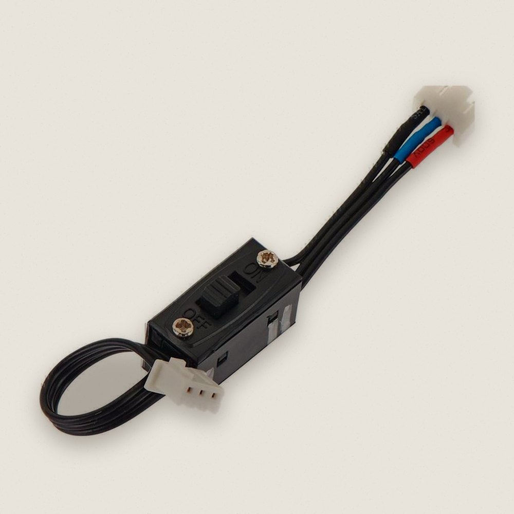 Plug N Play 1s/2s Switched Balance Ext Ichargers