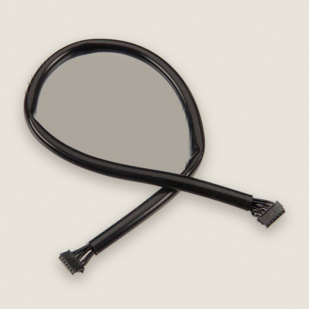 Silicone Sensor Cable 300mm