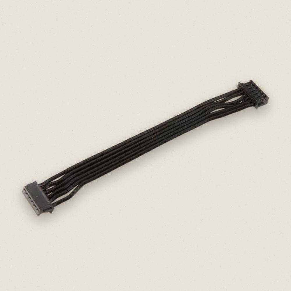 75mm Flatwire Bl Sensor Cable