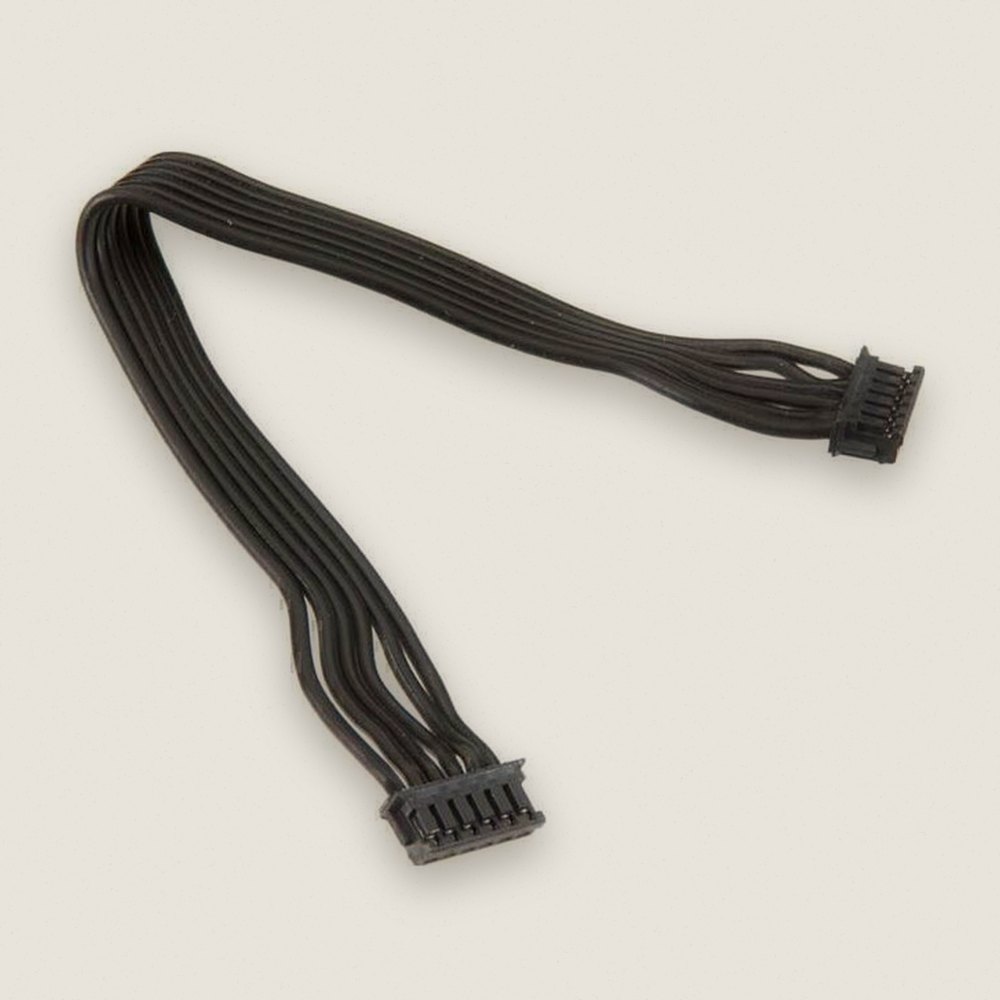100mm Flatwire Bl Sensor Cable