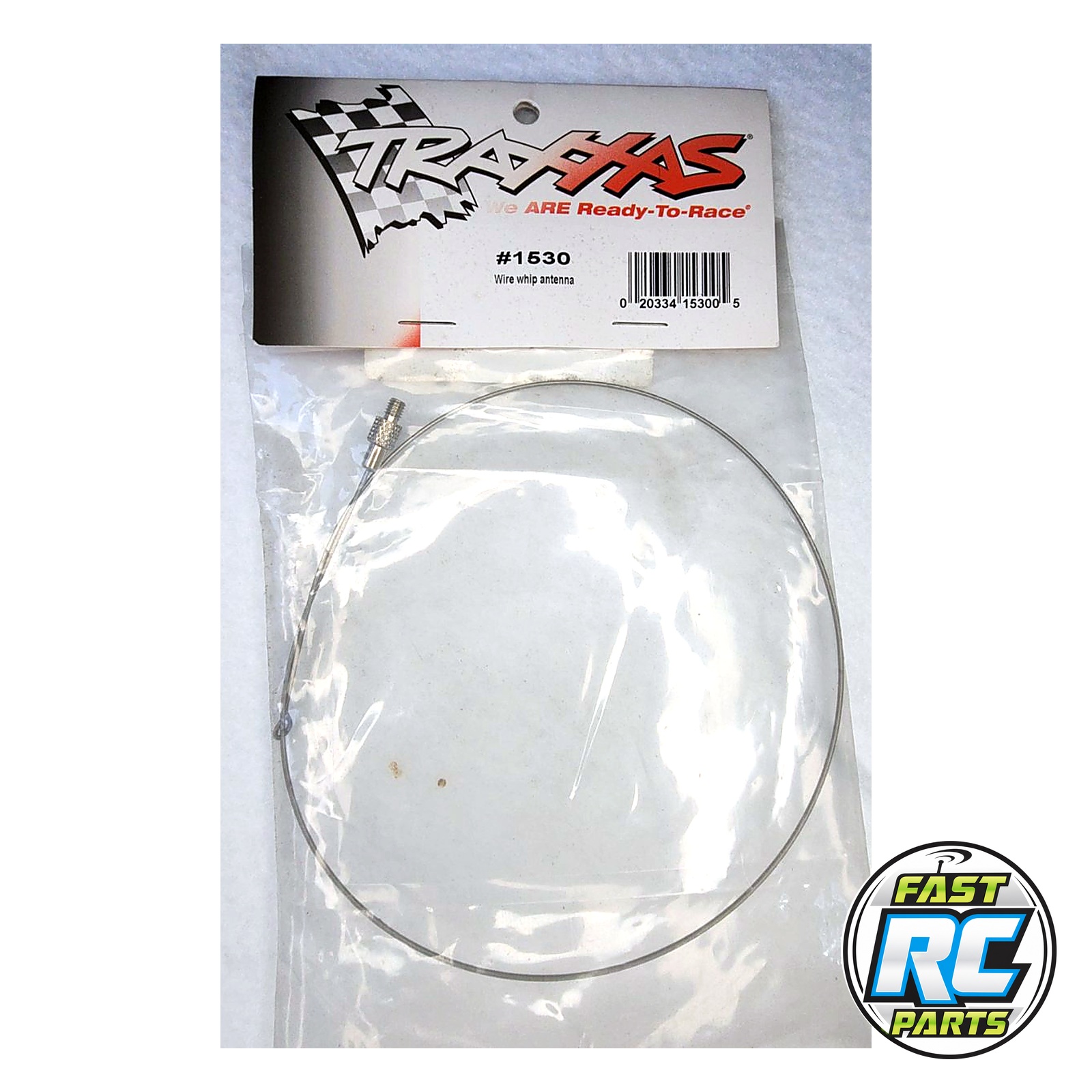 Wire Whip Antenna - Traxxas