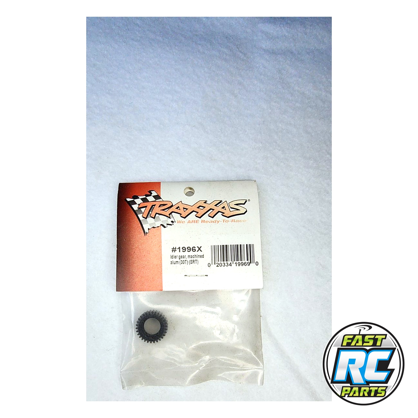 Aluminum 30T Idler Gear