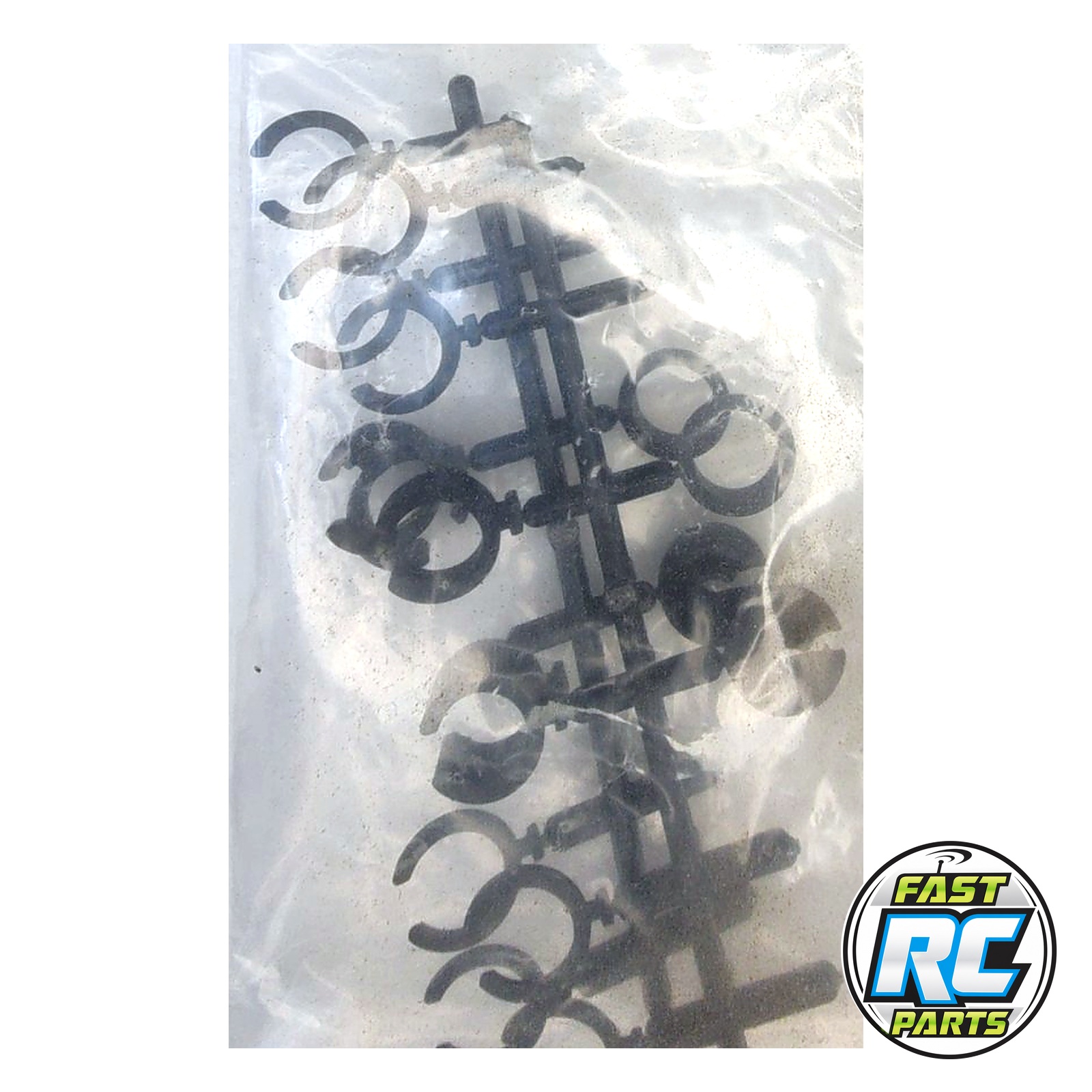 Spring Retainers Upper & Lower