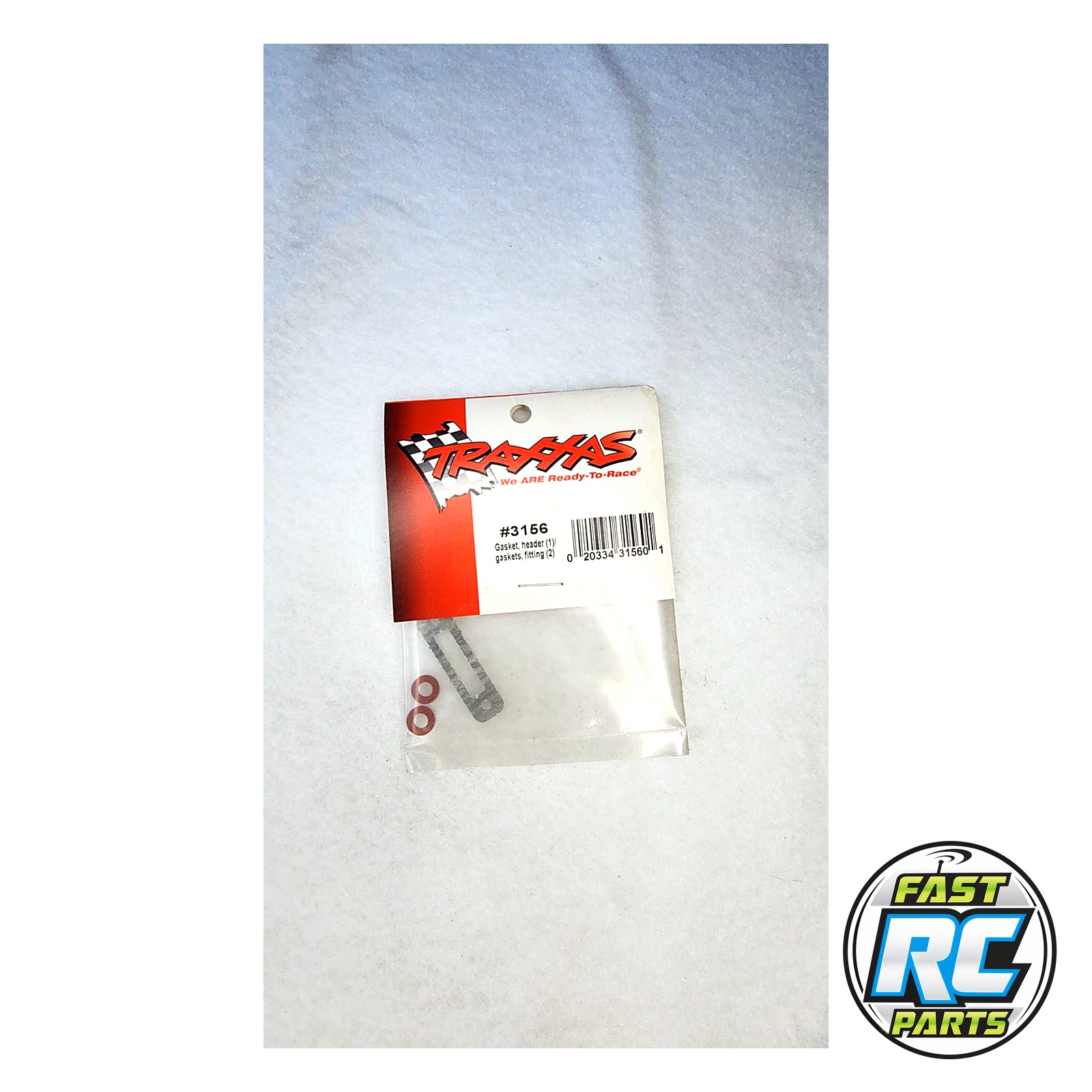 Header & Fitting Gaskets