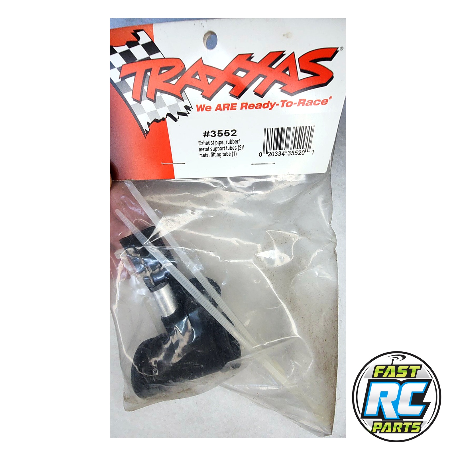 Exhaust Pipe Rubber Metal Suspension