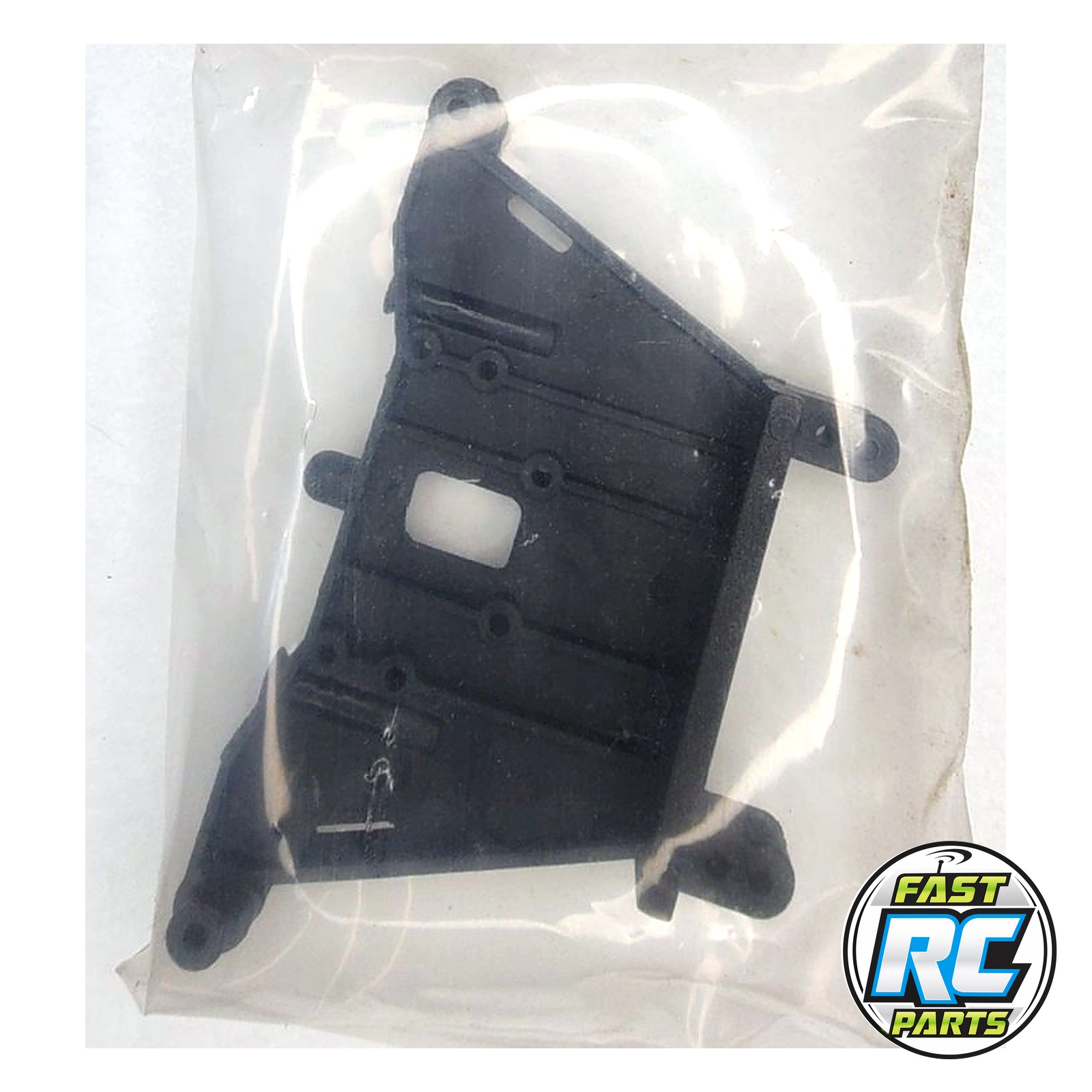 Rear Shock Tower for Stampede, Rustler, Ba, Slash - Traxxas