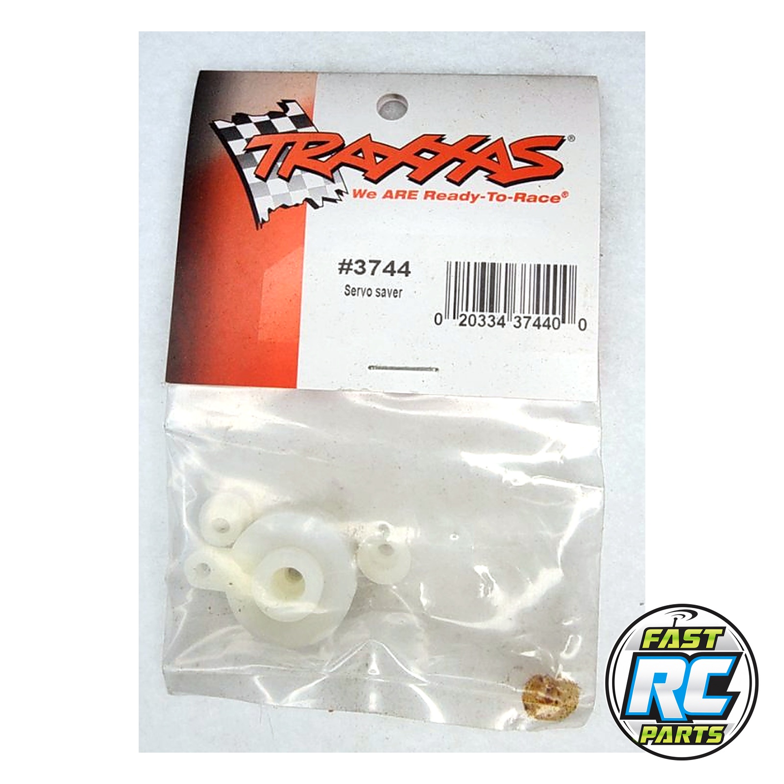 Servo Saver for RU, NRU, NSP, E/TMX.1 Slash - Traxxas