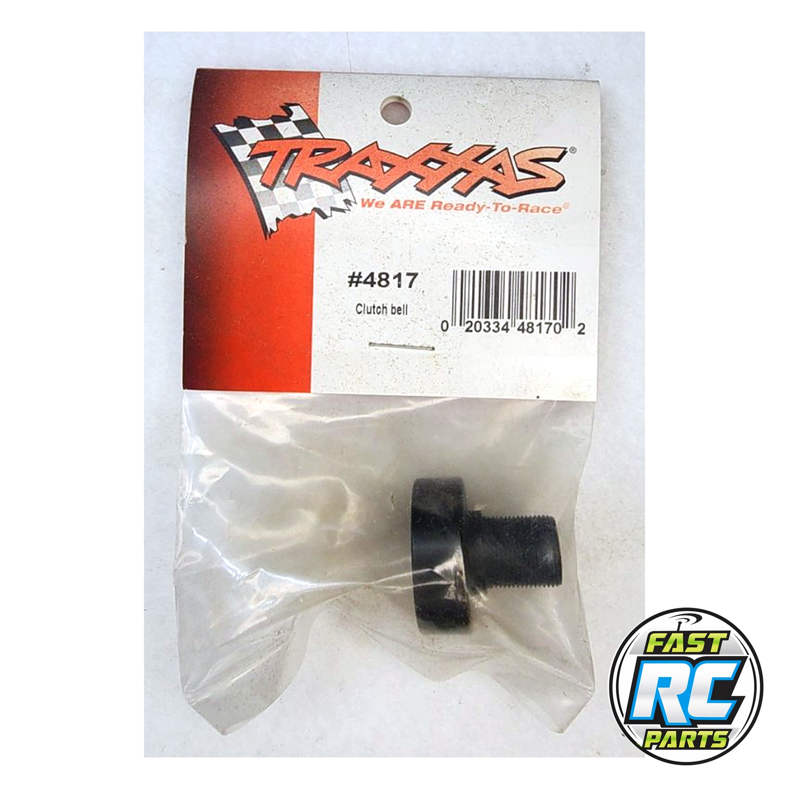 Clutch Bell - Traxxas