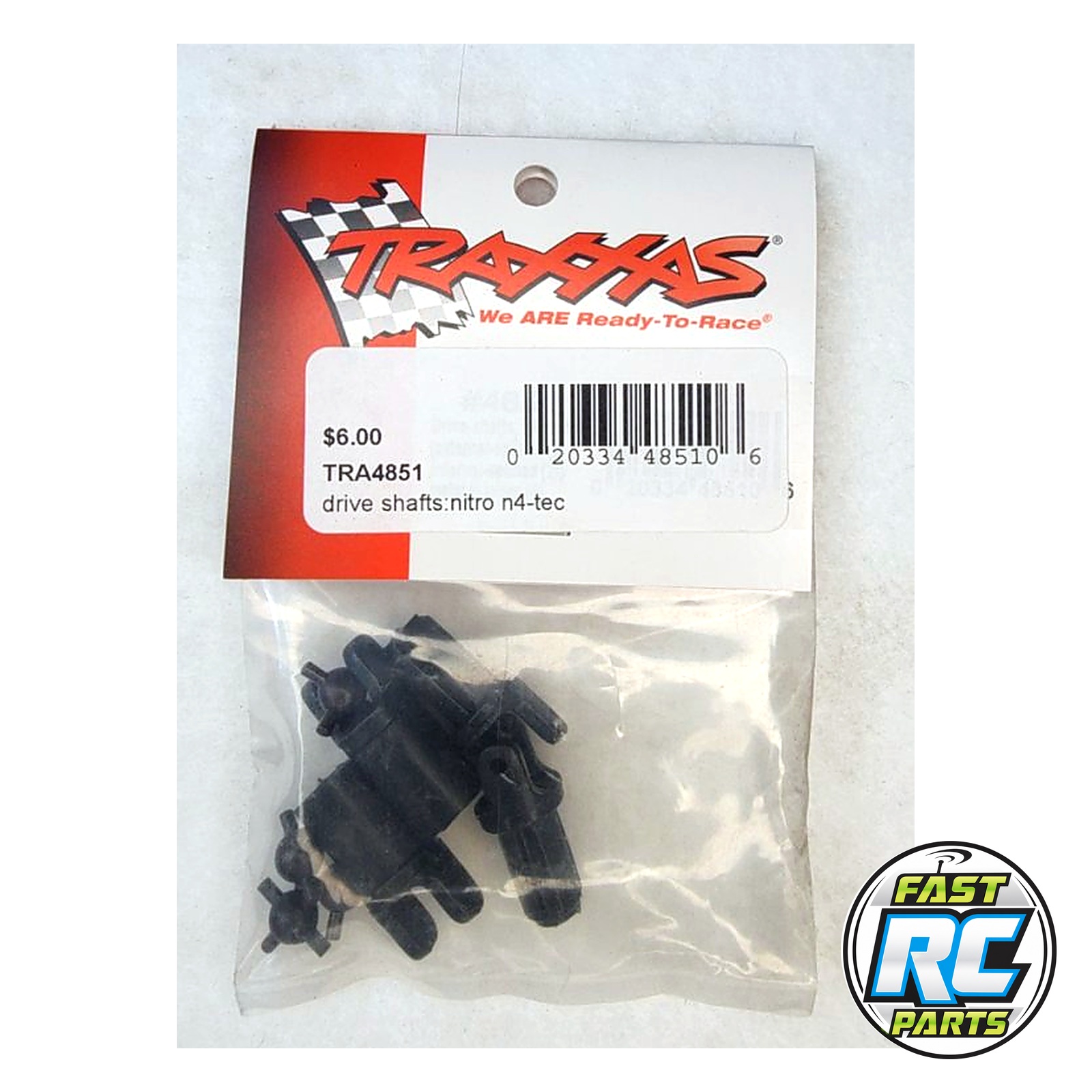 Drive Shafts Telescopic