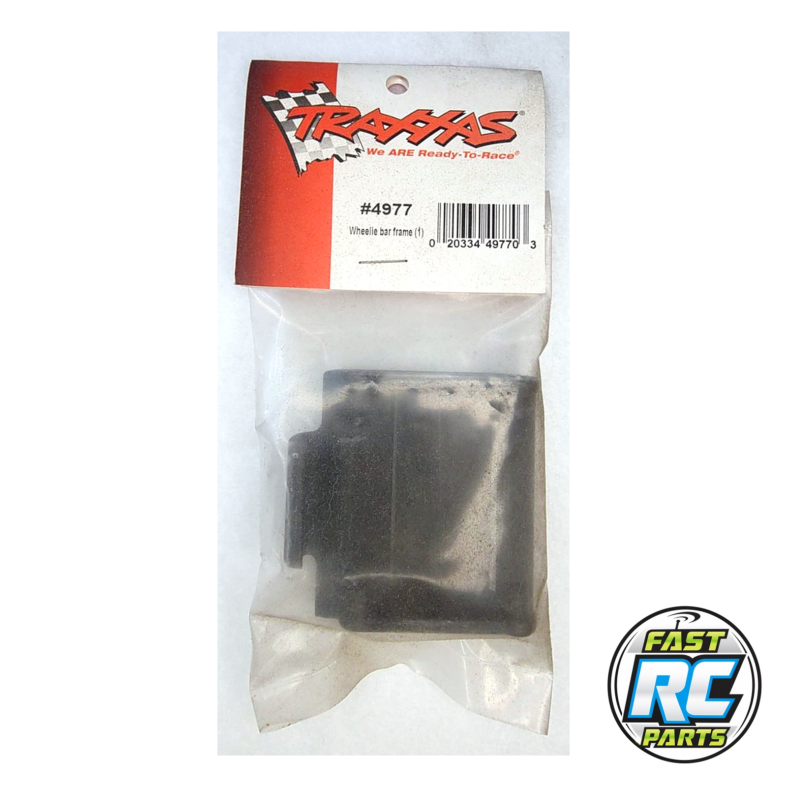 Wheelie Bar Mount (1): E-Maxx and T-Maxx