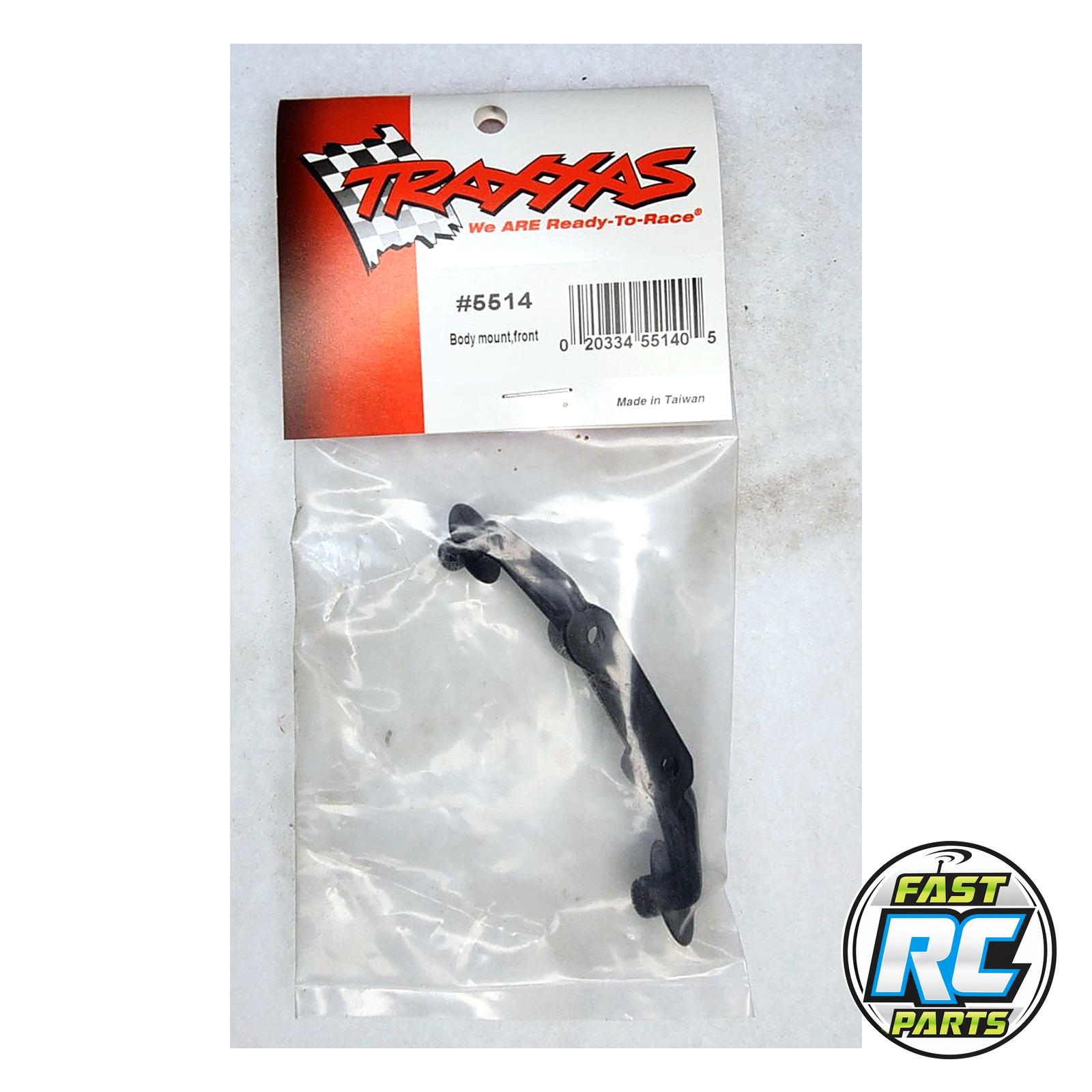 Front Body Mount Jato