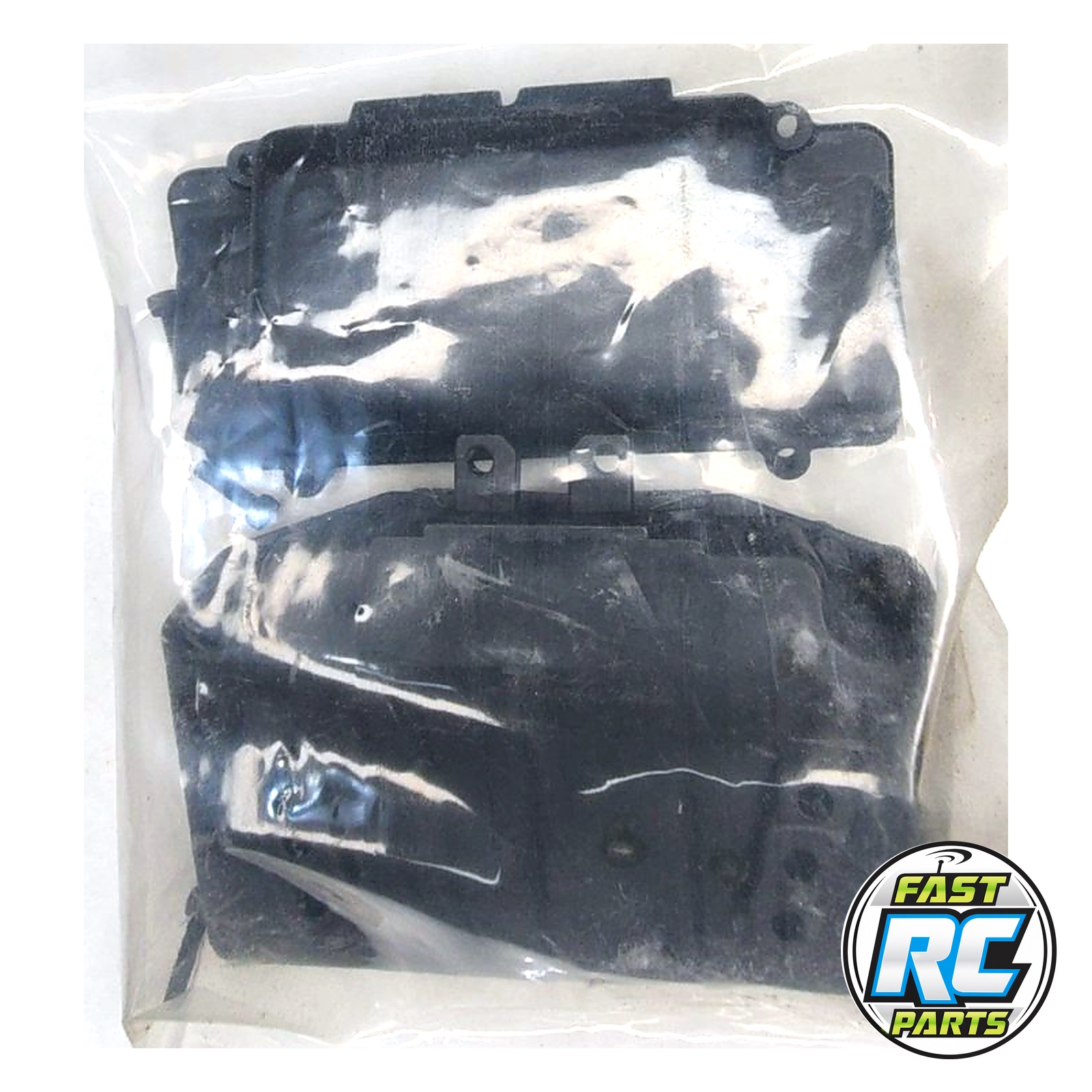 Battery Box Rear Bumper Jato 3.3