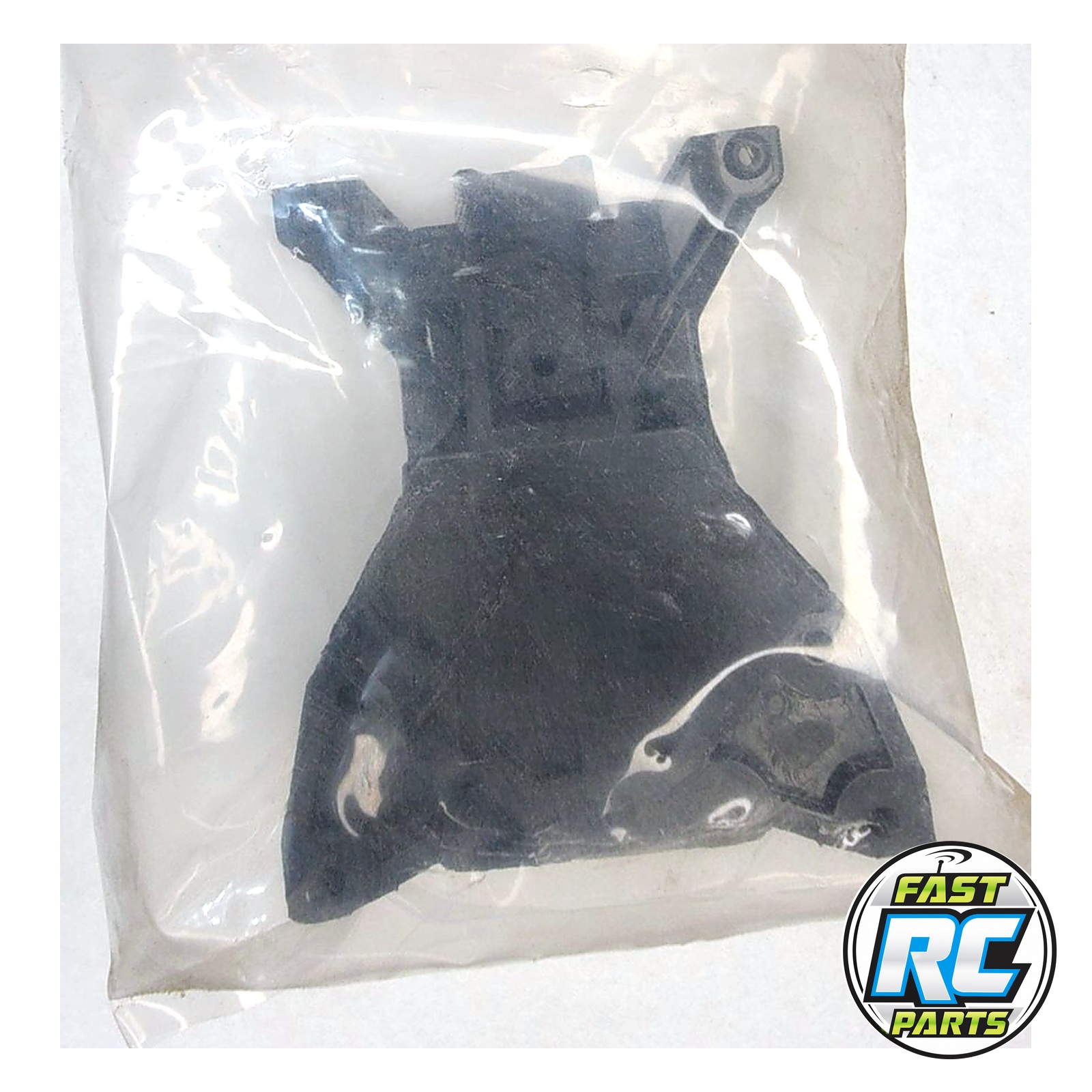 Front Upper & Lower Bulkheads Jato