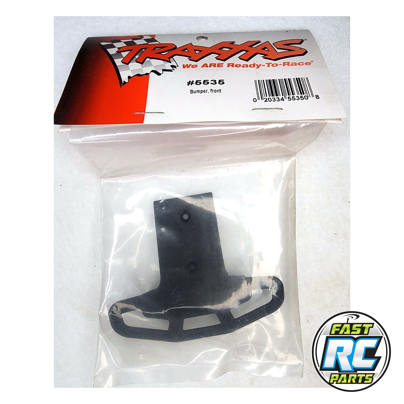 Front Bumper Jato