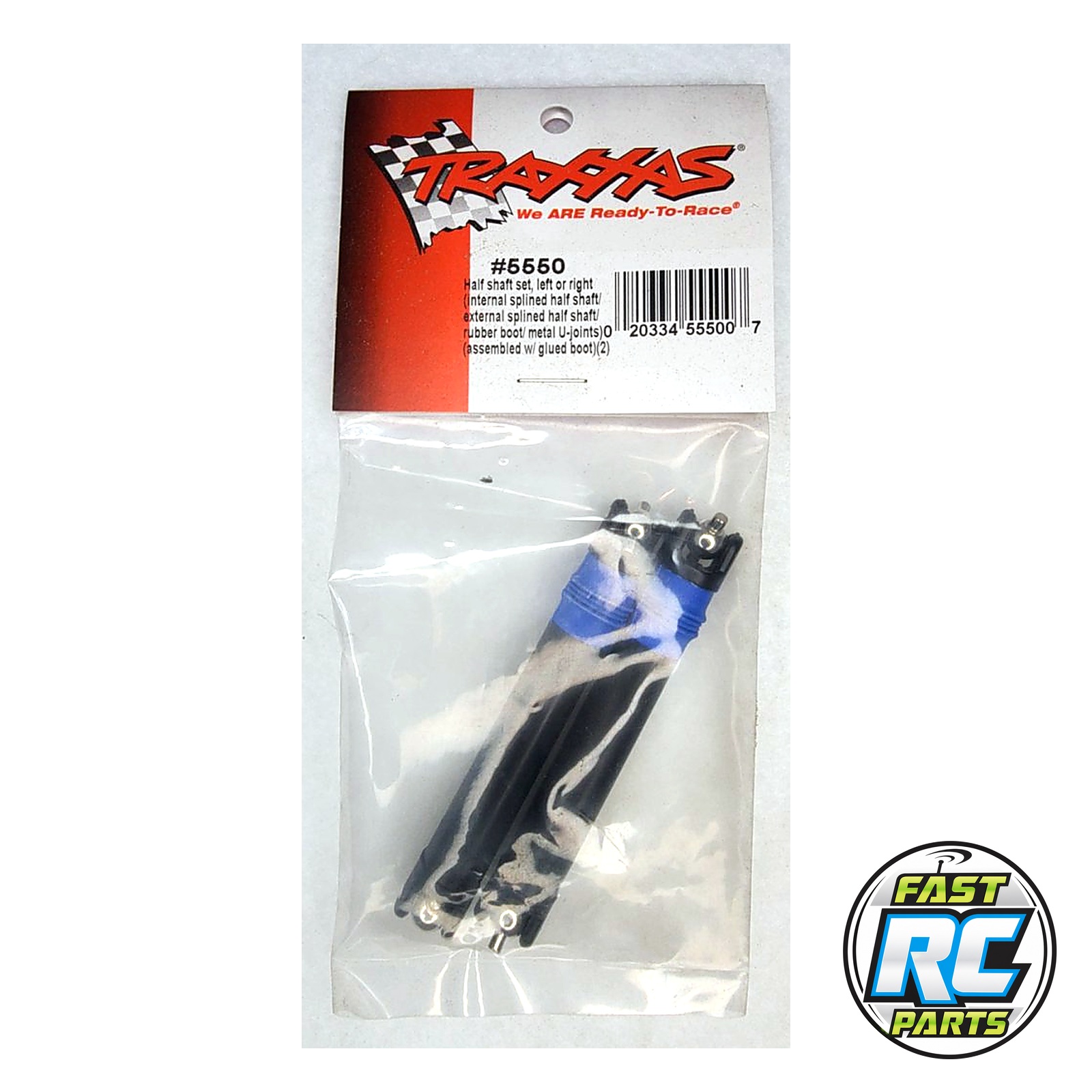 Left Or Right Half Shaft Set Assembled Jato (2)