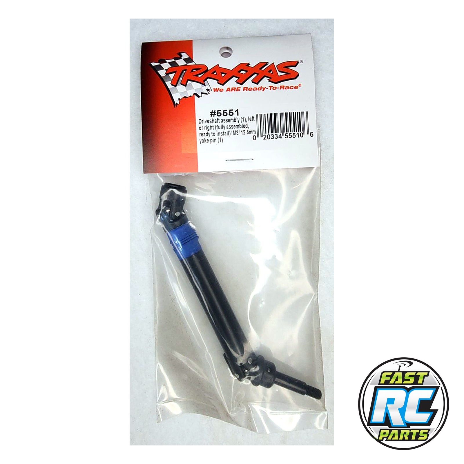 Left Or Right Driveshaft Assembly Jato